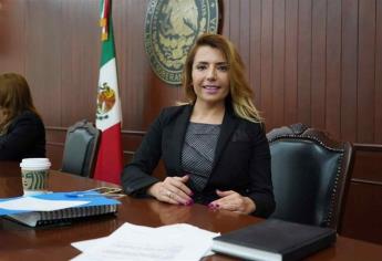 Necesarias denuncias ciudadanas por quema de soca: diputada