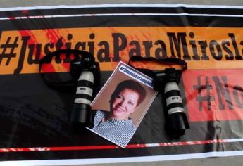 Dan 50 años de cárcel a “El Larry” por el asesinato de la periodista Miroslava Breach