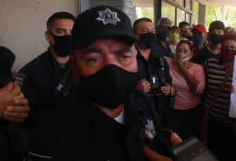 Da seguimiento Comisión de Honor y Justicia de Ahome a agentes acusados de asesinato