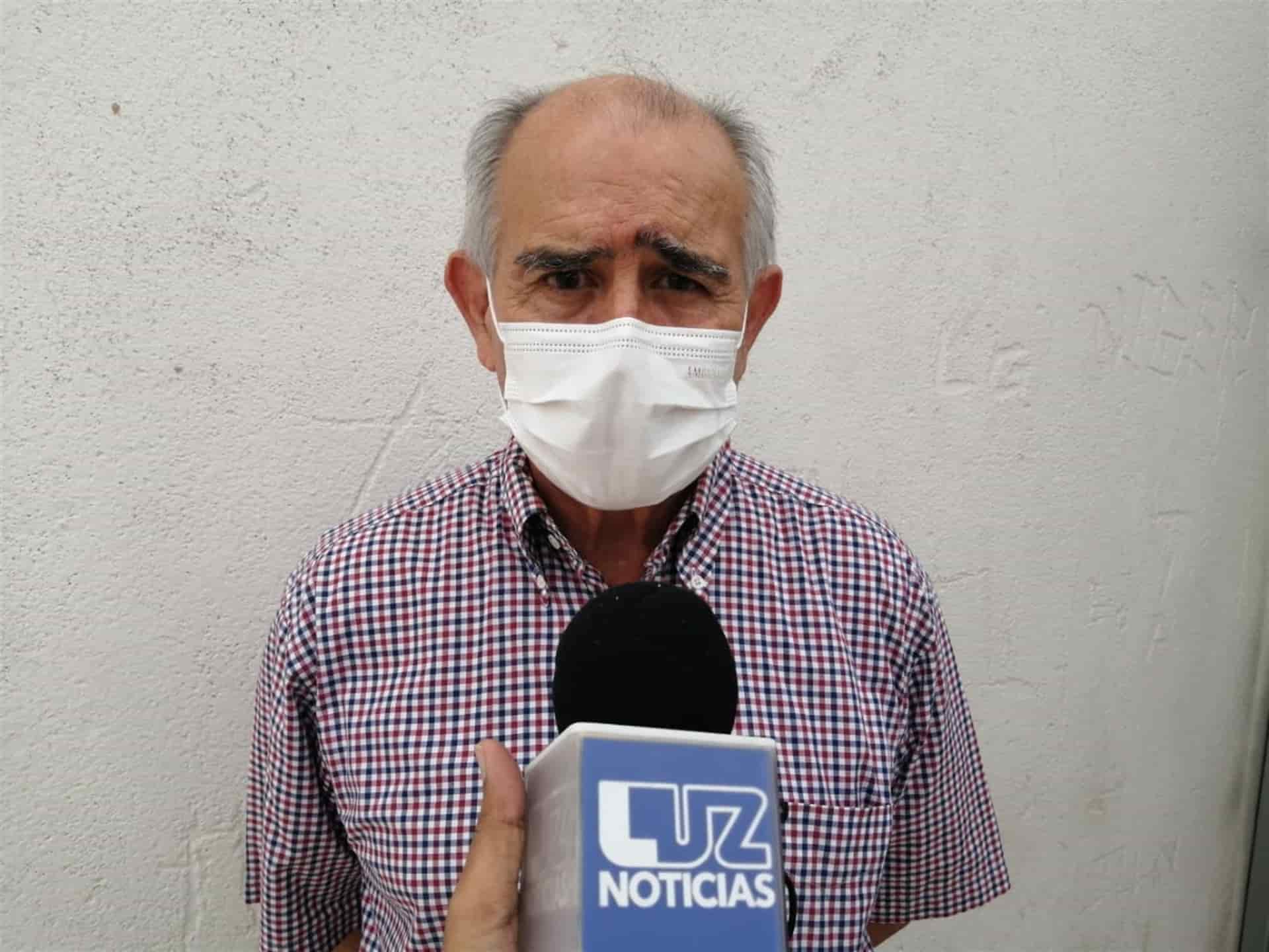 FOTO: Víctor Acosta.