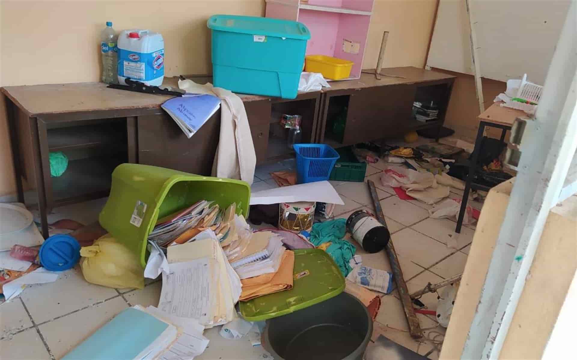 FOTO: Perla Sánchez.