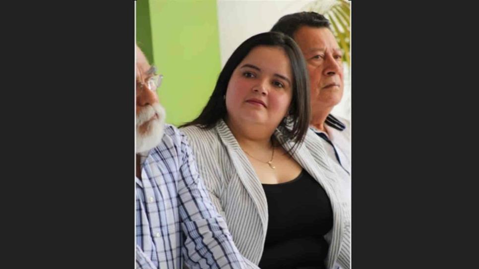 Llama Cinthia Valenzuela a la unidad en el PRI