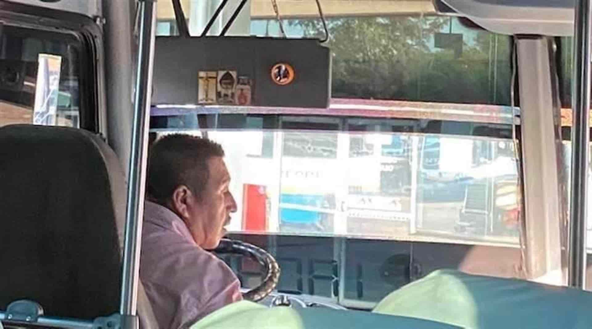 Denuncian a camioneros de la ruta Navolato-Culiacán