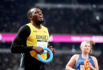 Usain Bolt, positivo por coronavirus