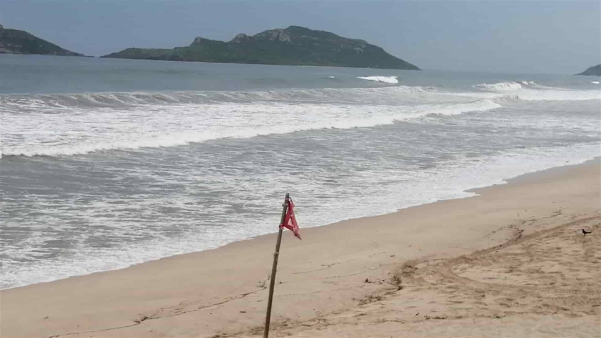 Monitorea PC baja presión con probabilidad de convertirse en ciclón