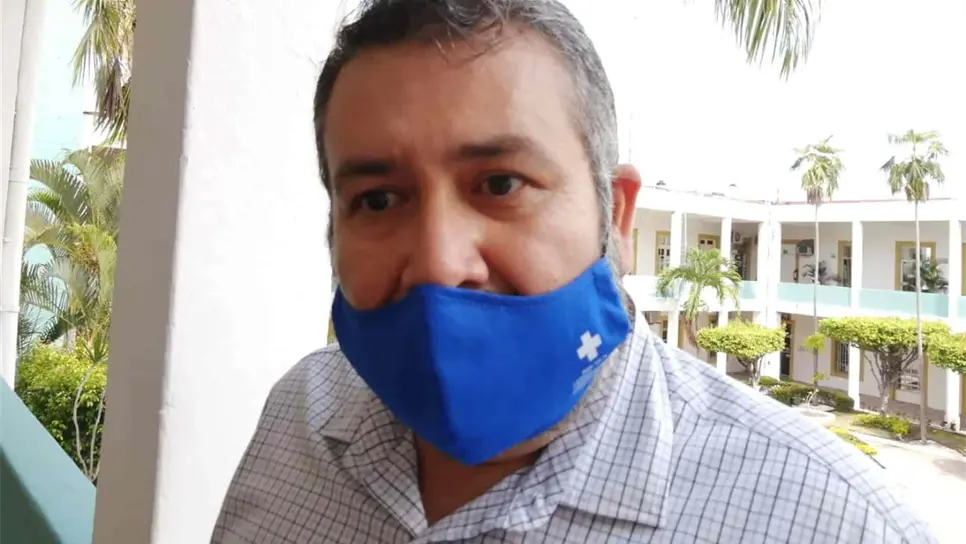 FOTO: Ana Lidia Avilés.