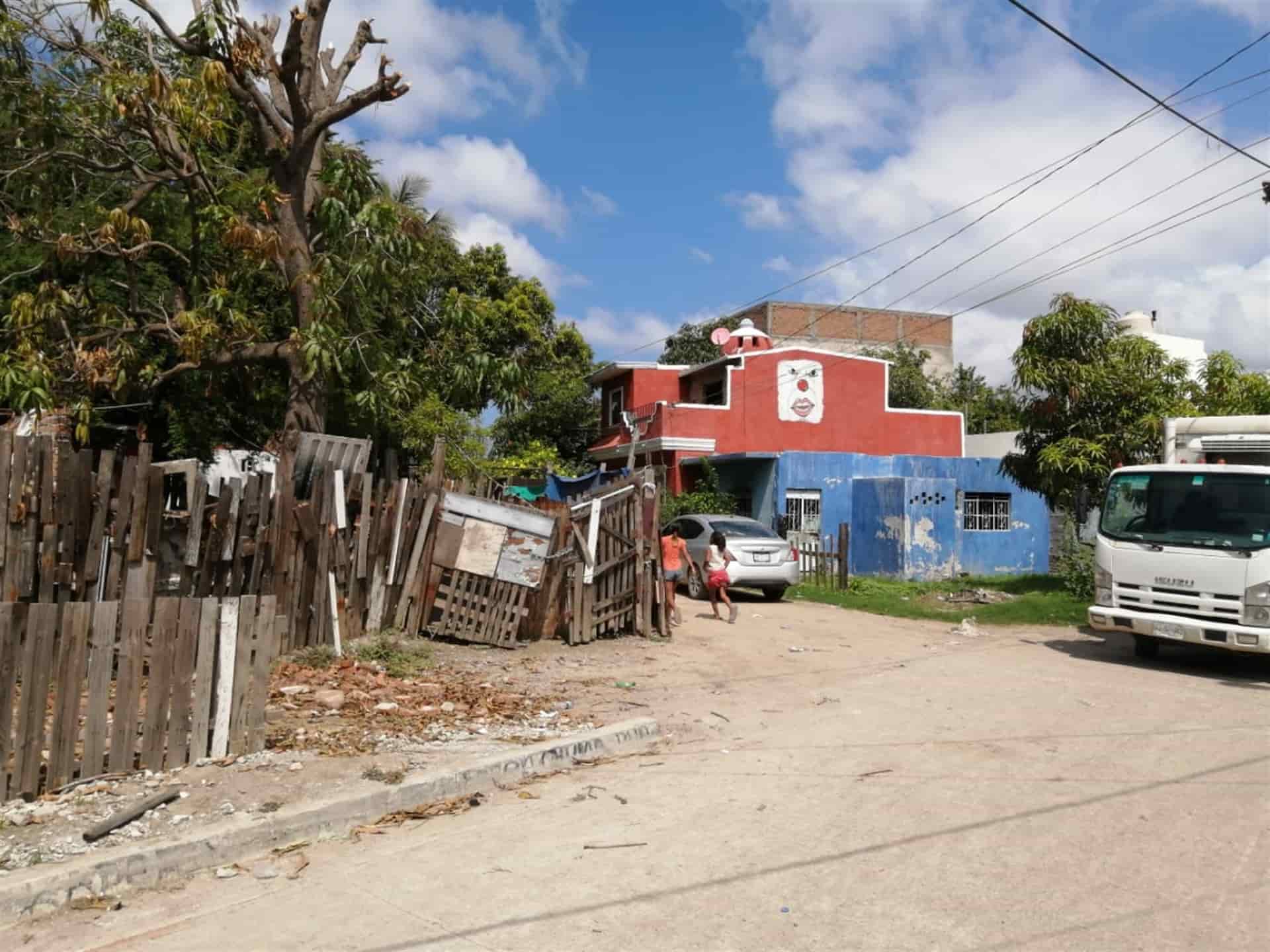 FOTO: Óscar Rodríguez.