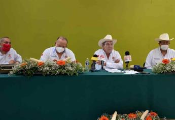 Diputado comenzará jornadas de saneamiento en Culiacán