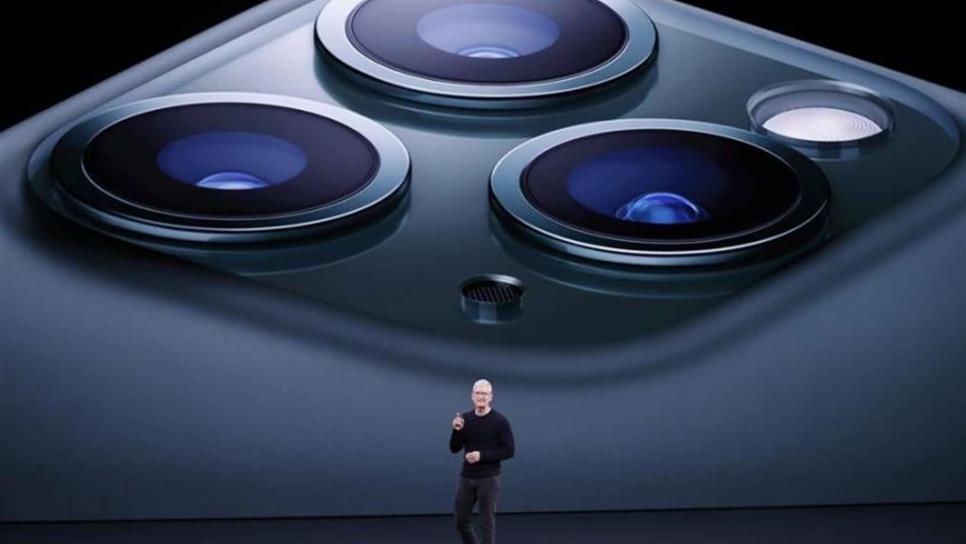 Apple filtra por error la fecha de lanzamiento del iPhone 12