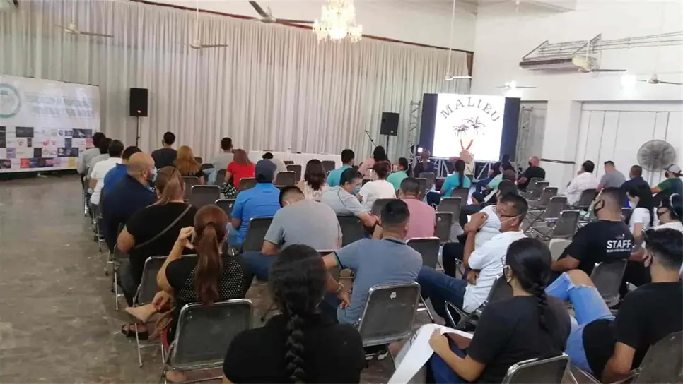 FOTO: Óscar Rodríguez.