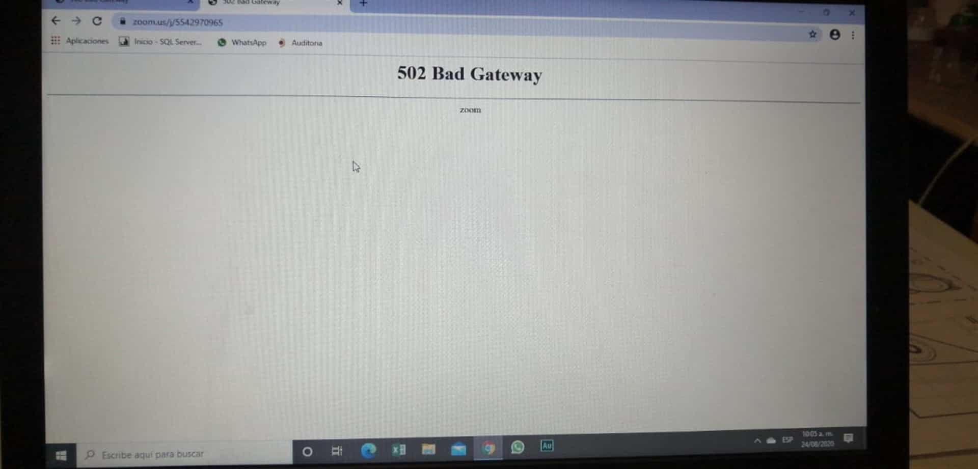 FOTO: Adriana Ochoa.