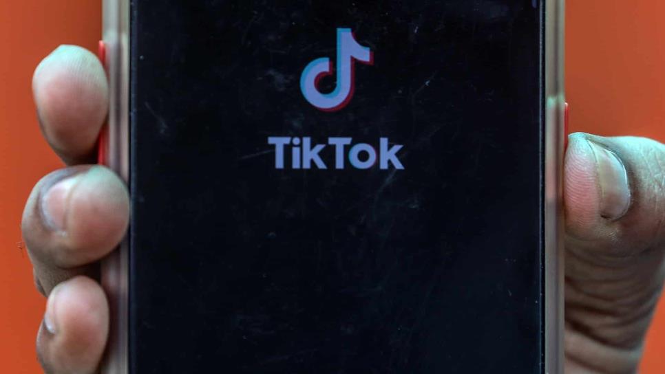 TikTok demanda a Trump por prohibir sus operaciones en EE.UU.