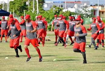 Sólo 55 peloteros llamará Venados a pretemporada