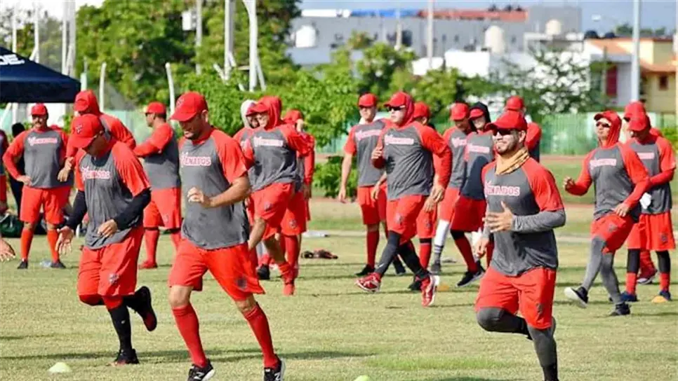 FOTO: Venados Mazatlán.