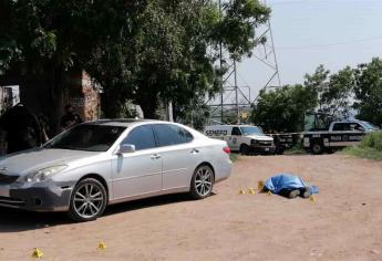 Asesinan a balazos a dos jóvenes en velorio al norte de Culiacán