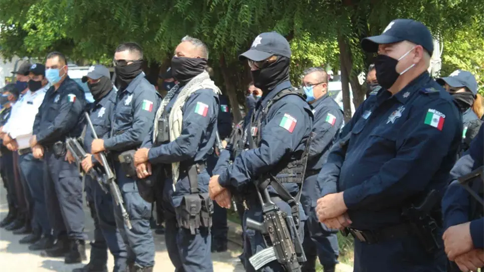 FOTO: Archivo Luz Noticias.