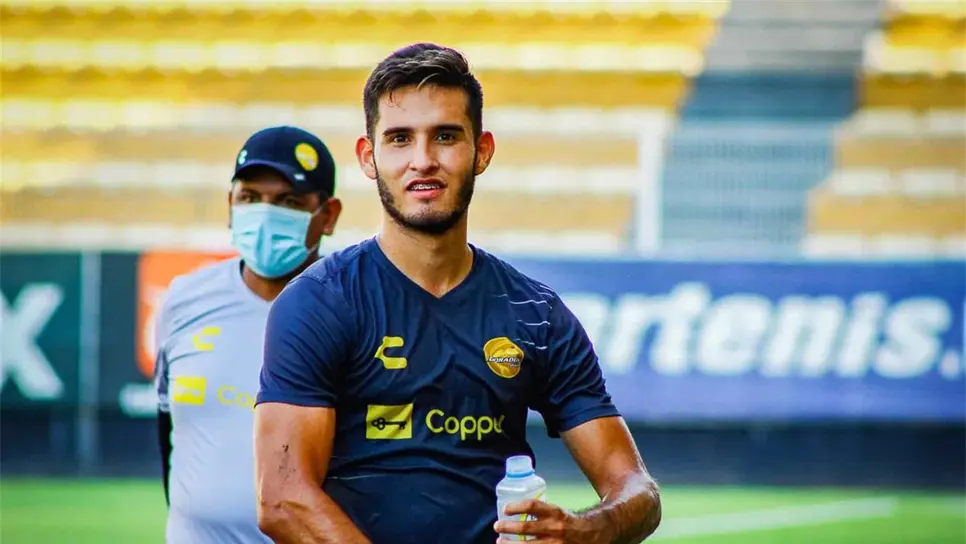 Dorados por la victoria en Oaxaca