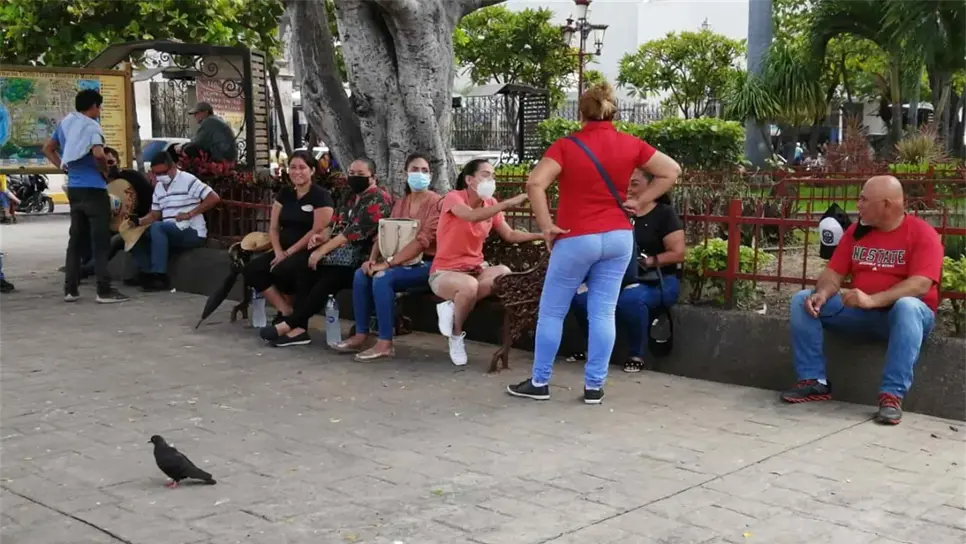 FOTO: Ana Lidia Avilés.