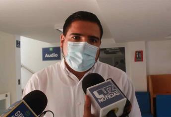 Habilitan espacios con computadoras e internet para apoyar a estudiantes