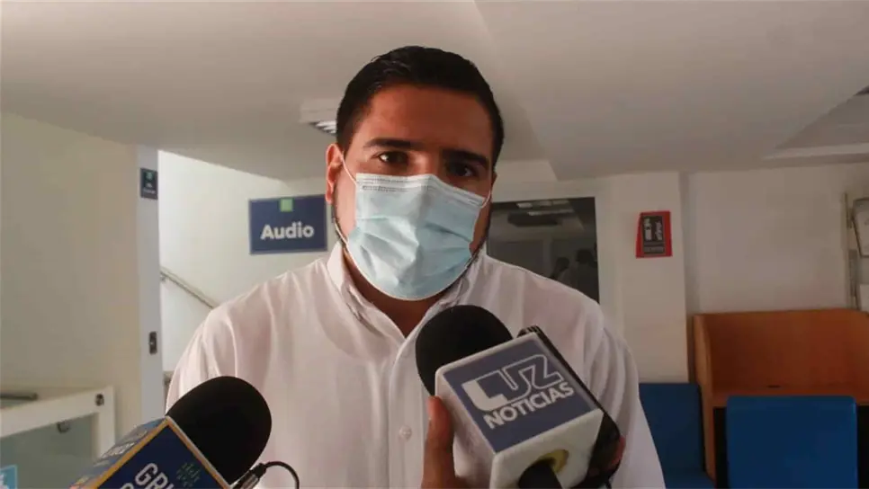 Habilitan espacios con computadoras e internet para apoyar a estudiantes