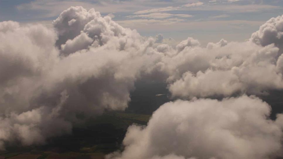 Por iniciar estimulación de lluvias en Sinaloa