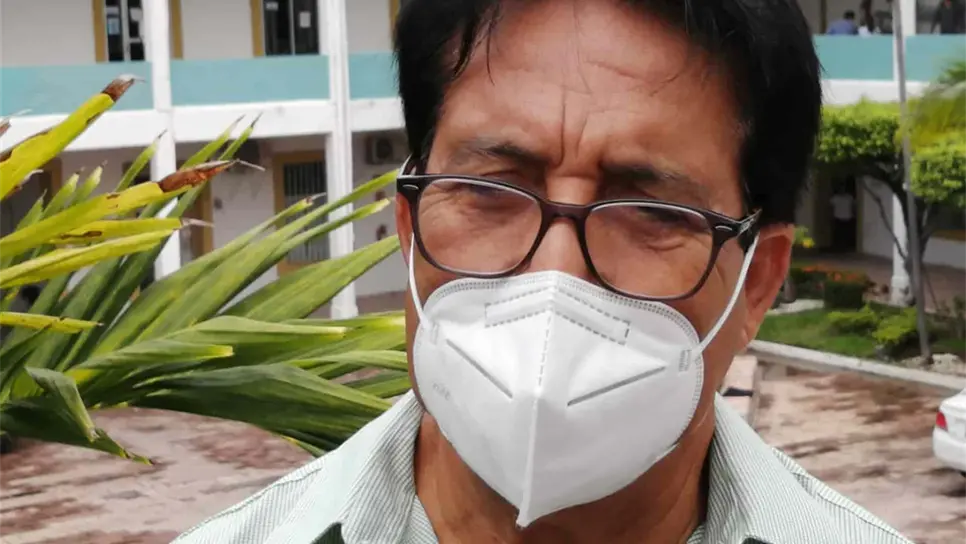 FOTO: Ana Lidia Avilés.