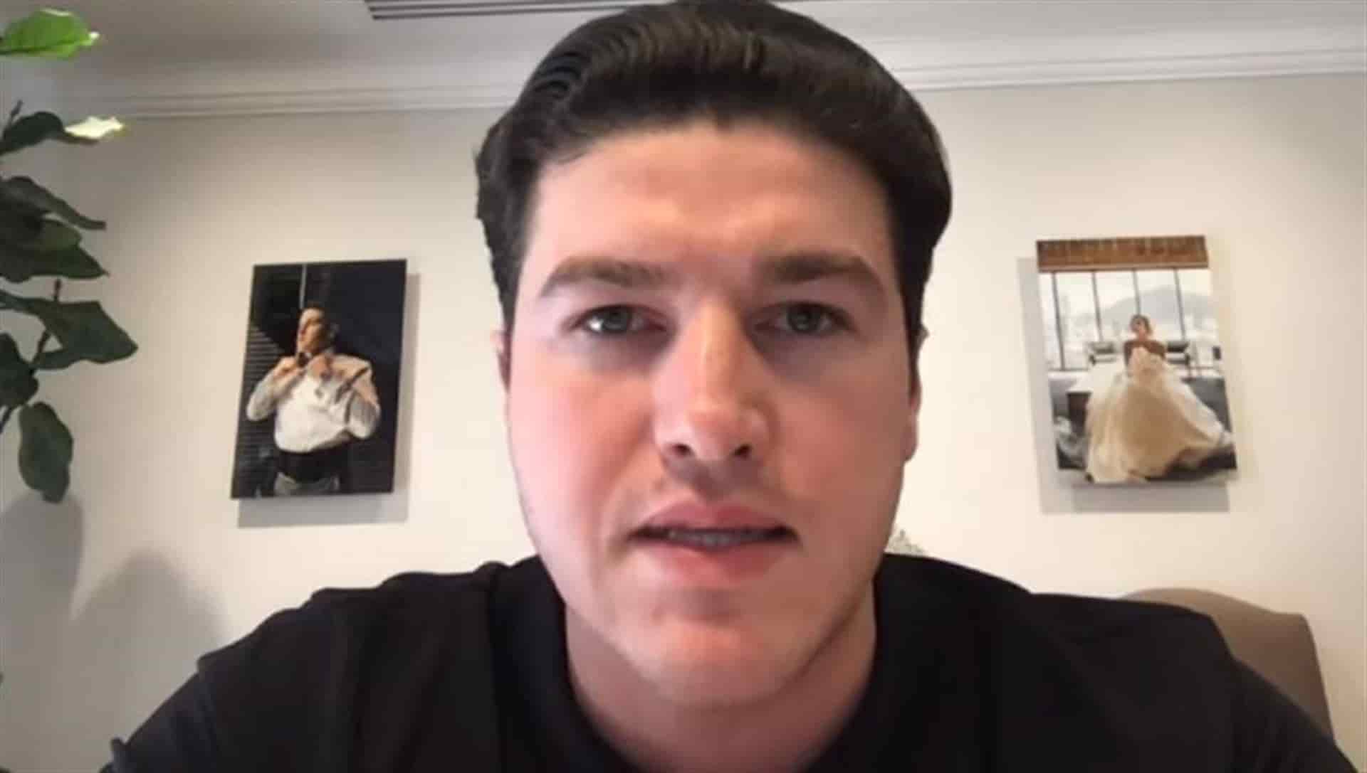 FOTO: Captura de video.