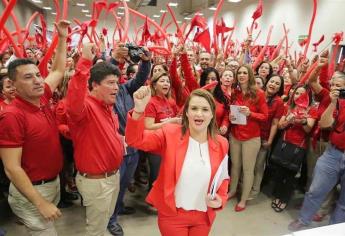 Confirman triunfo de Teresita Ochoa en el Stase