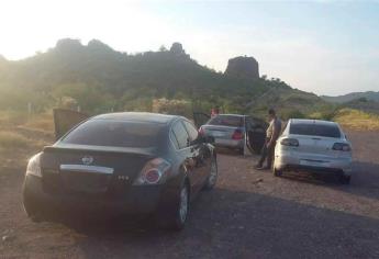 Desaparecen en Sonora tres guasavenses que iban a comprar carros a BC