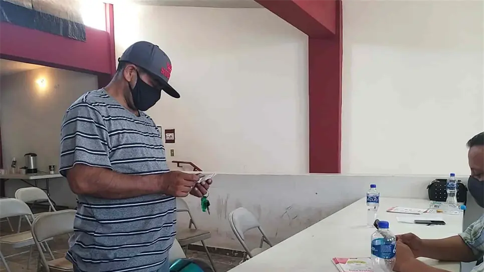 FOTO: Jessi Jáuregui.