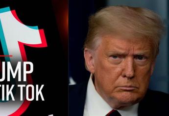 Pleito Trump vs TikTok, es por el control político de las redes: investigador