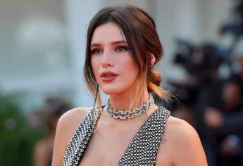 Bella Thorne gana un millón de dólares en sus primeras 24 horas en Only Fans