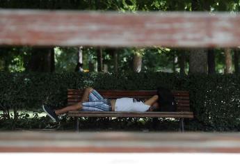 Las siestas de más de una hora pueden ser malas para la salud