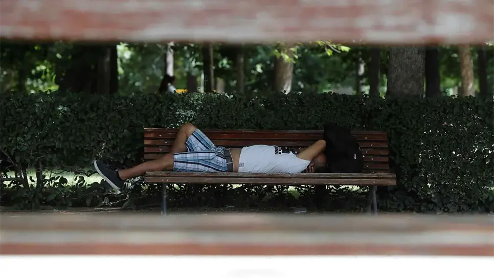 FOTO: EFE/Juan Carlos Hidalgo/ Archivo