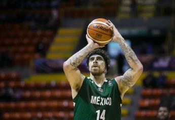 Se retira de las duelas el experimentado Lorenzo Mata