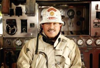 Trasciende destitución del comandante Shinagawa de Bomberos Culiacán