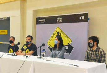 Colectivo Raíces Aéreas anuncia concierto “Sentido”, con más de 40 artistas