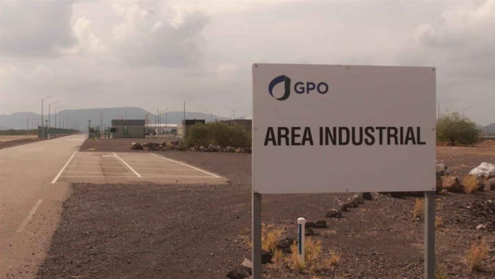 Productores piden destrabar construcción de planta de fertilizantes en Topolobampo
