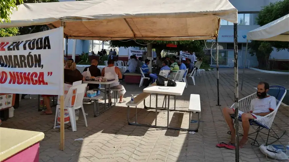 FOTO: Óscar Rodríguez.