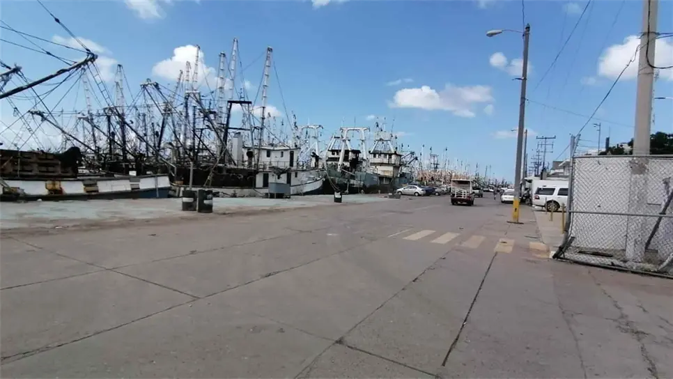 El 14 de septiembre se levanta la veda del camarón; nada aún sobre el subsidio al combustible