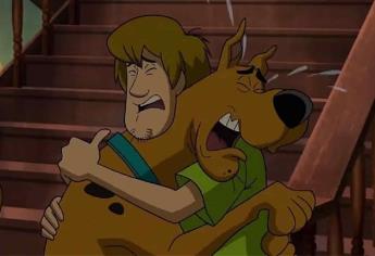 Muere el creador de Scooby-Doo, Joe Ruby