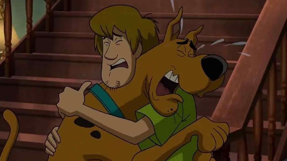 Muere el creador de Scooby-Doo, Joe Ruby