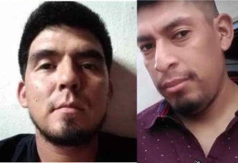Desaparecen dos guasavenses en busca del “sueño americano”