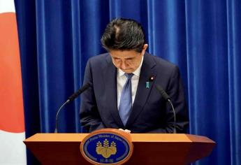 Shinzo Abe renuncia y cierra el mandato más prolongado en Japón