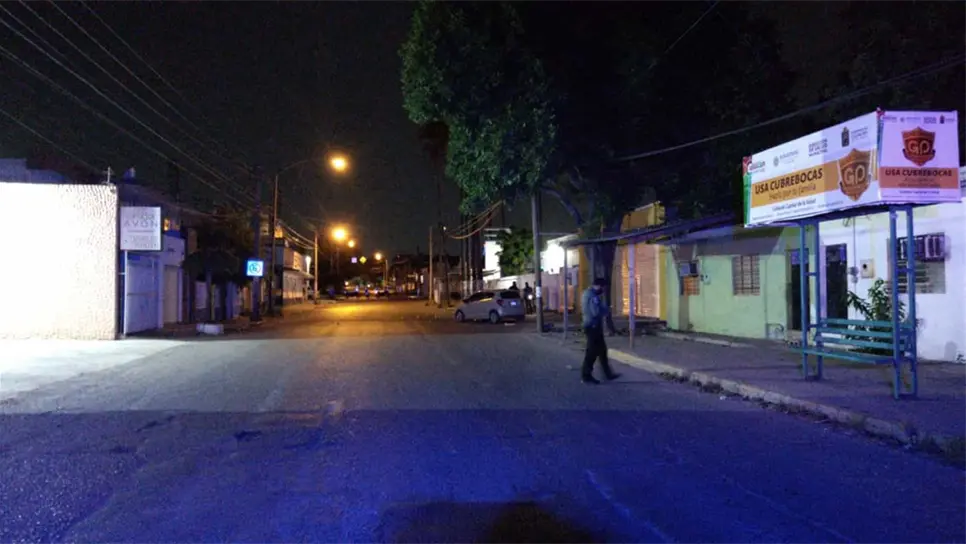 FOTO: Kevin Chicuate.