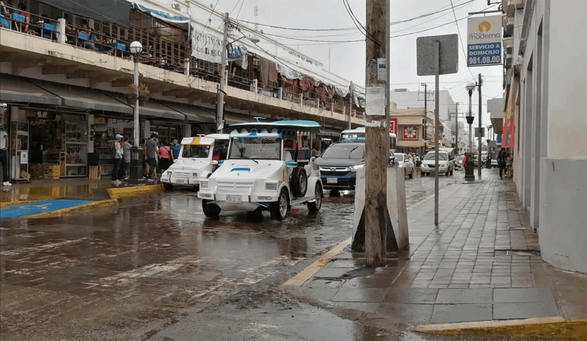 FOTO: Ana Lidia Avilés.