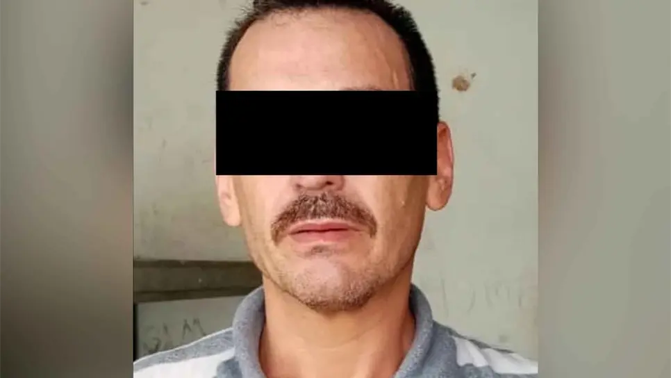 Policia de Ahome detiene a sujeto armado en Los Mochis