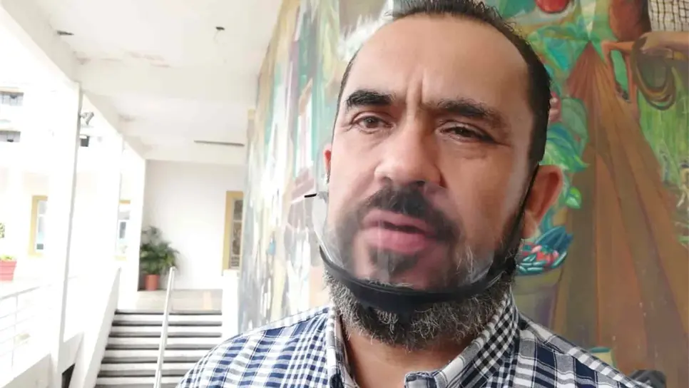 FOTO: Ana Lidia Avilés.