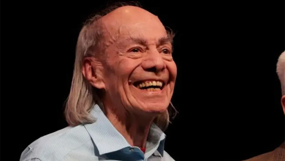 Muere el comediante Manuel El Loco Valdez