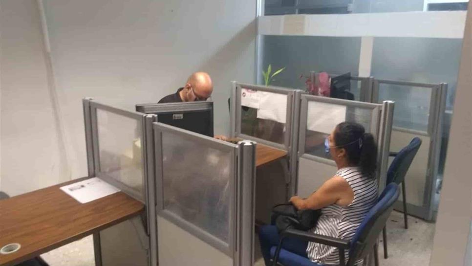 Se duplican quejas ante la Procuraduría de la Defensa del Trabajo de la Zona Norte